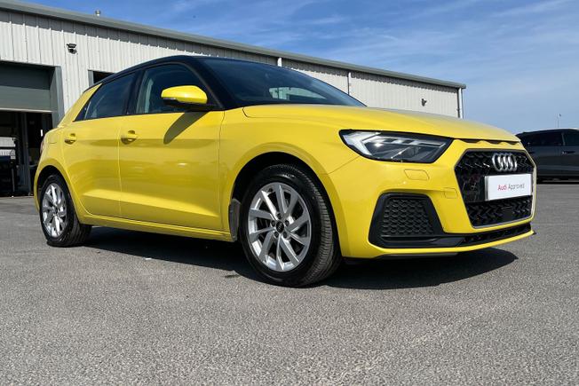 Audi A1 Photo 21