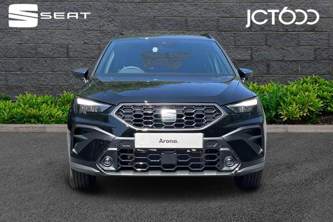 SEAT Arona Photo 8