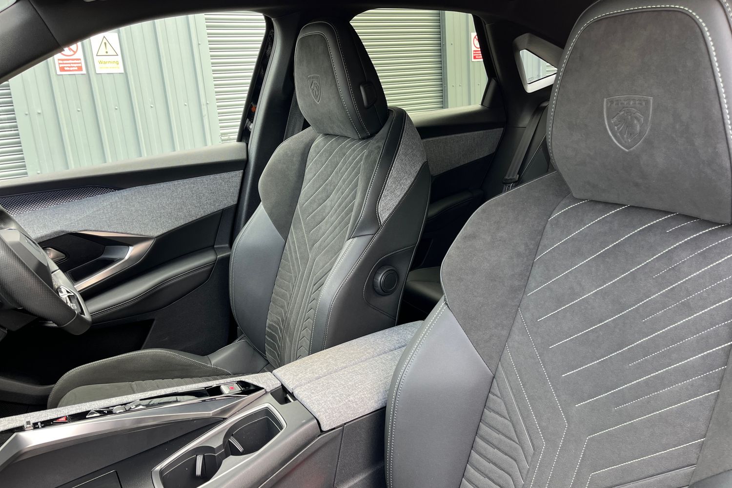 Peugeot 3008 Photo 18