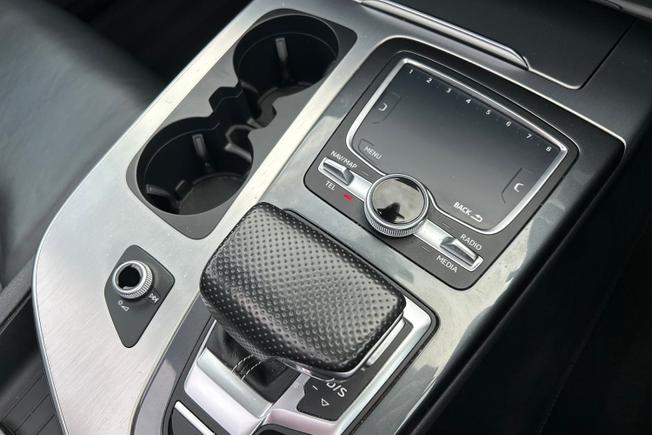AUDI Q7 Photo 51