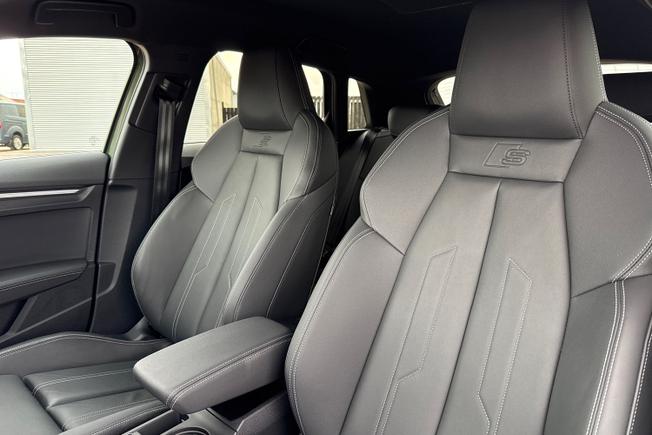 AUDI A3 Photo 54