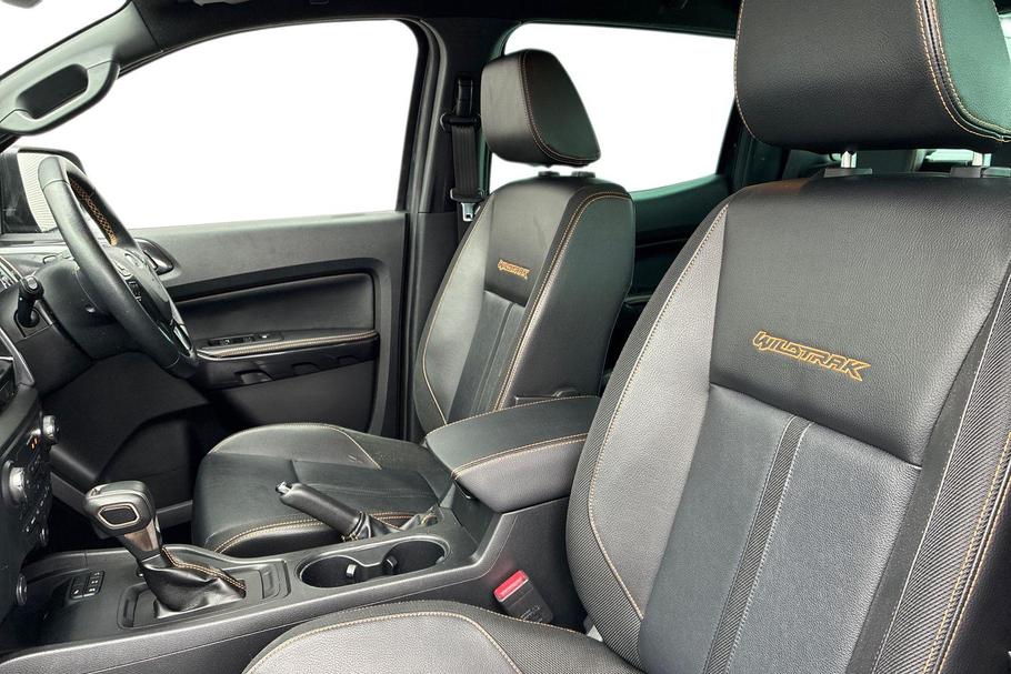 Used Ford RANGER YS22EZD 10