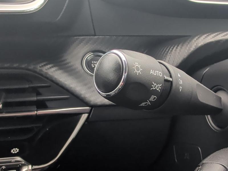 Used Peugeot 208 PY70EAA 22