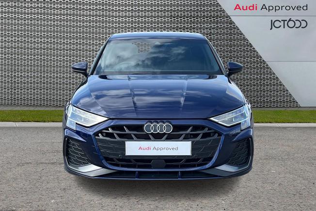 AUDI A3 Photo 8