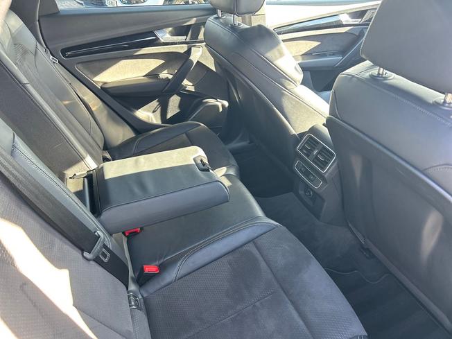 Audi Q5 Photo 42