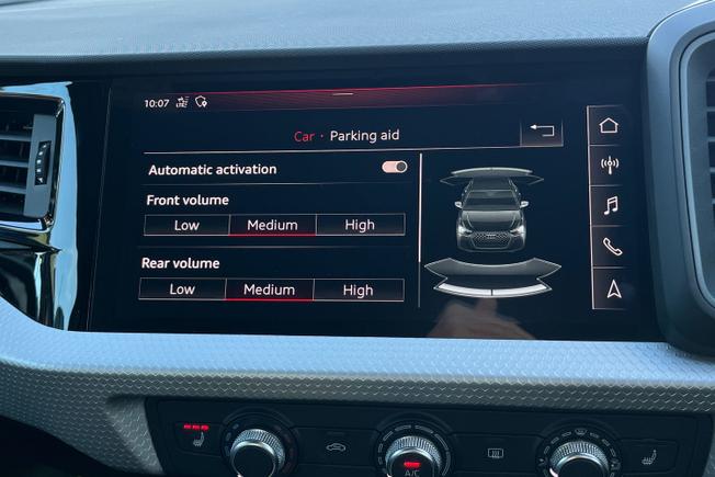 AUDI A1 Photo 37