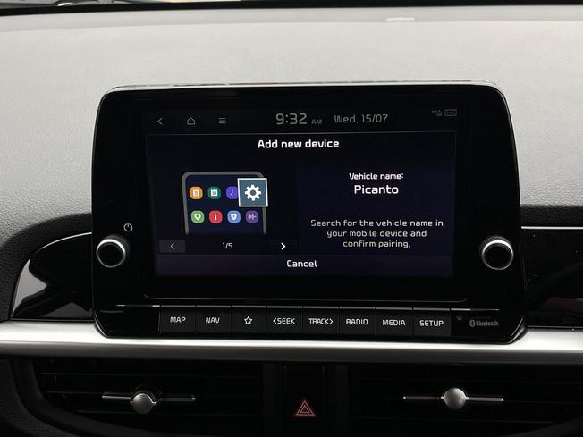 Kia Picanto Photo 50