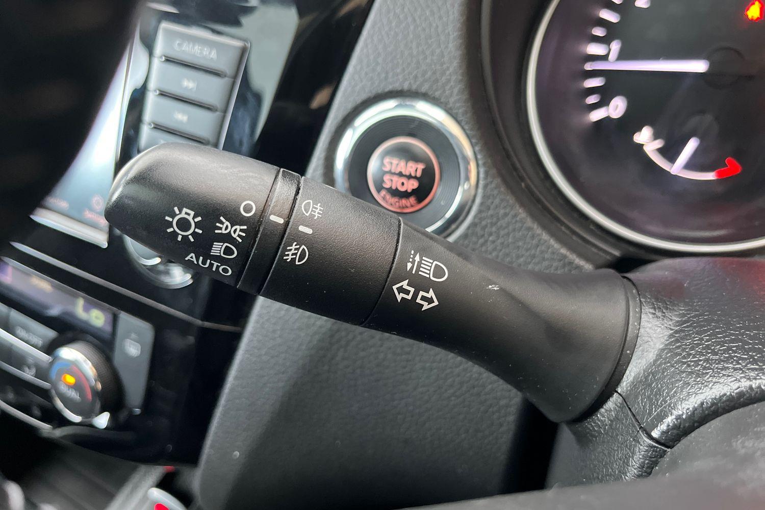Nissan QASHQAI Photo 13