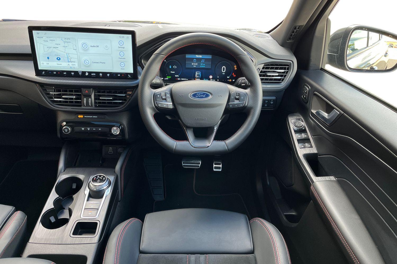 Ford Kuga Photo 10
