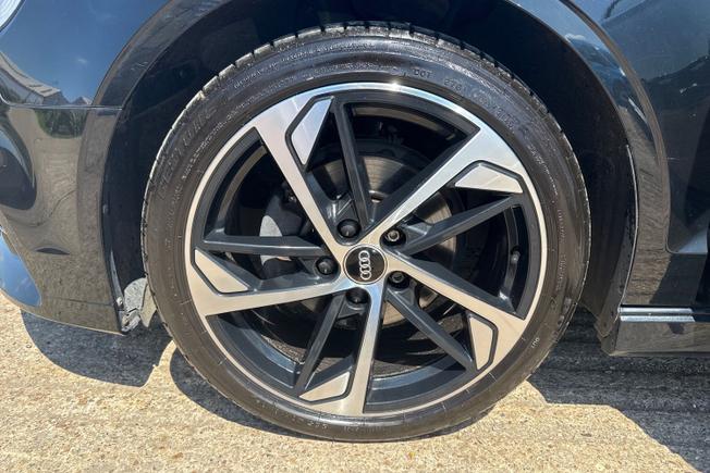 AUDI A3 Photo 55