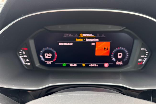 Audi Q3 Photo 15