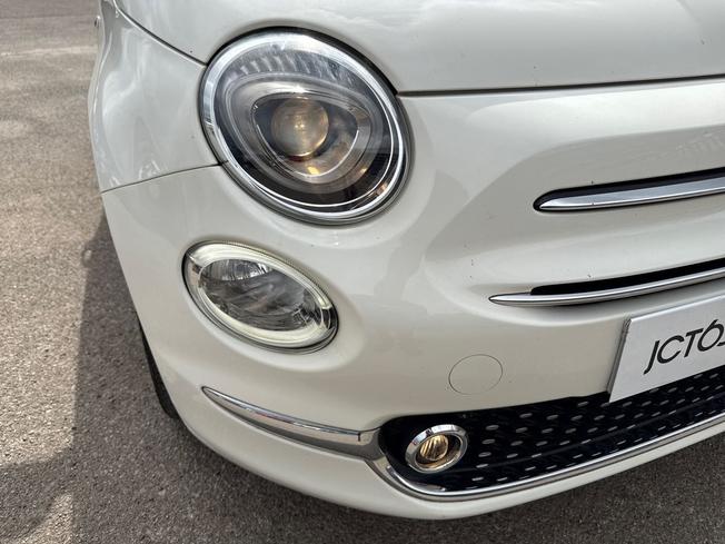 FIAT 500 Photo 29
