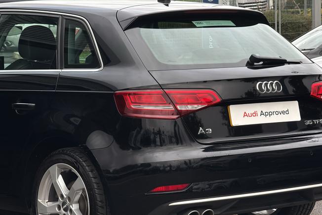 Audi A3 Photo 50