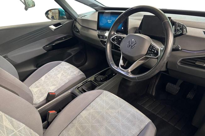 VOLKSWAGEN ID.3 Photo 6