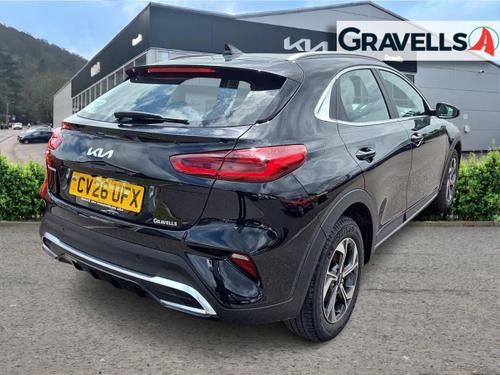 Kia XCEED Photo autoimg-a37c965be3a08b5428a5564c6a3655fb48d9cd50.jpg
