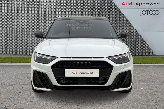 AUDI A1 Photo 8