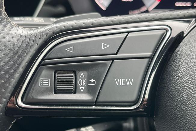 Audi A3 Photo 17