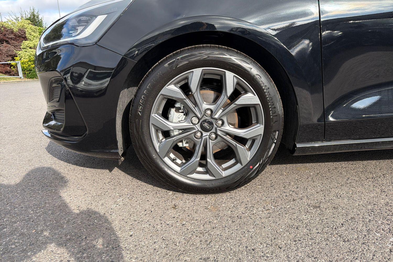 Ford Focus Photo 7