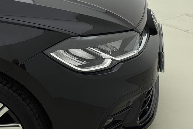 VOLKSWAGEN Polo Photo 19