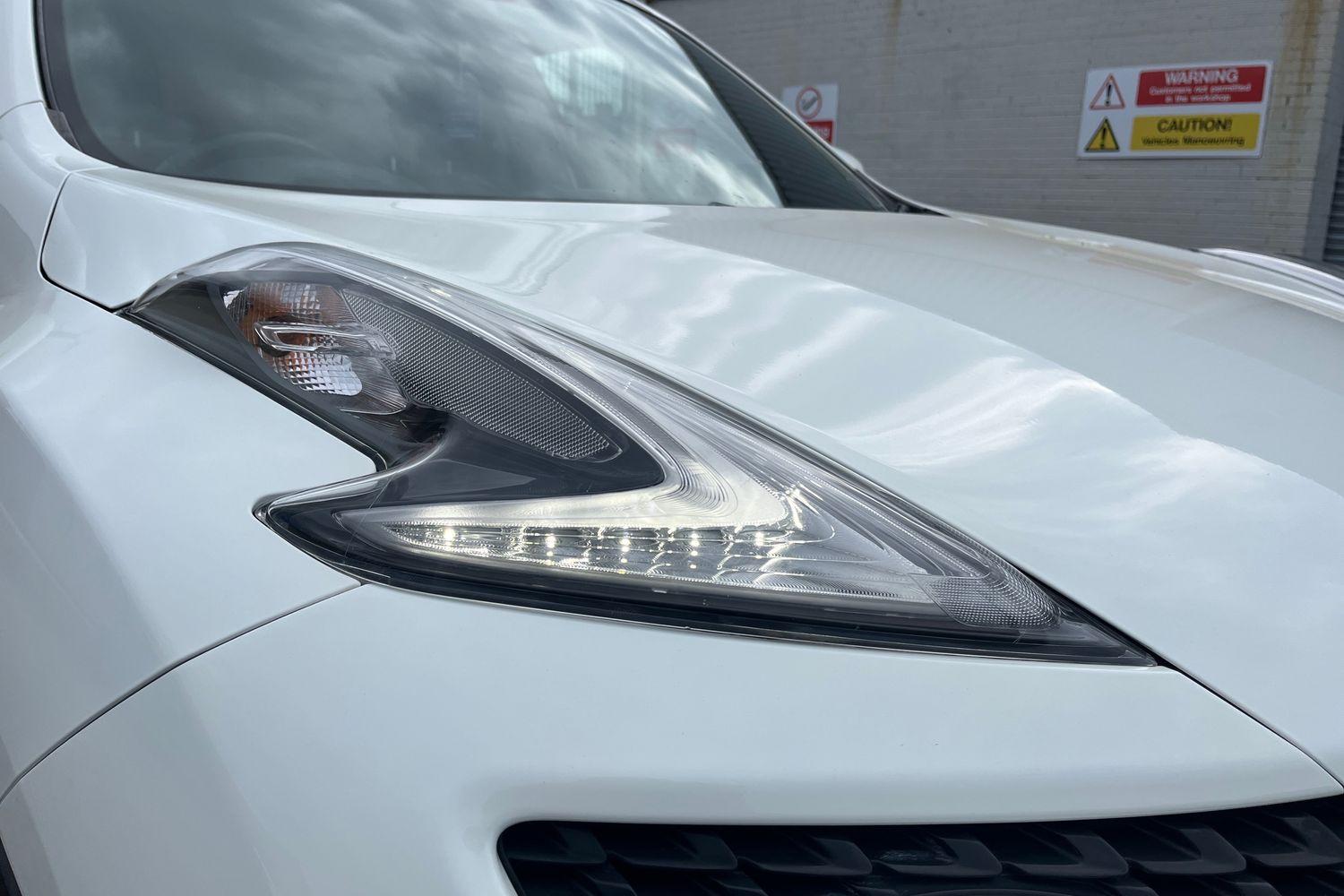 Nissan JUKE Photo 31