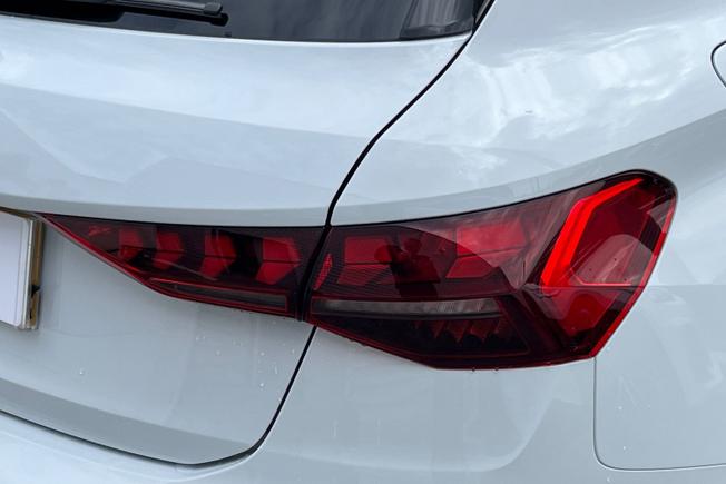 AUDI A3 Photo 18