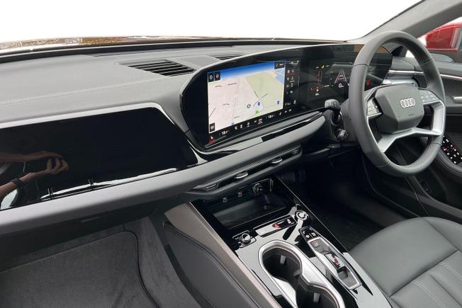 Audi A6 Photo 2
