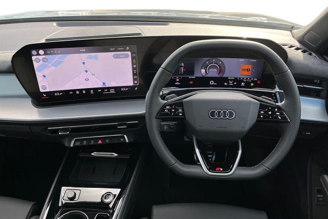 AUDI Q3 Photo 11
