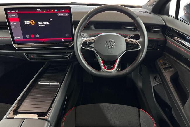 VOLKSWAGEN Id.7 Photo 11