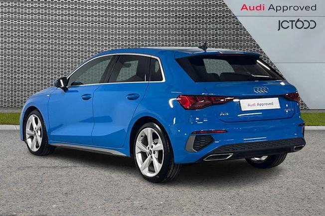Audi A3 Photo 3