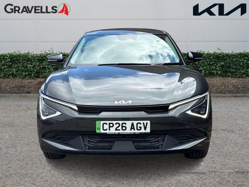 Kia EV6 Photo autoimg-a3833b6f16478b08047da9fb88998ce70e9c3588.jpg
