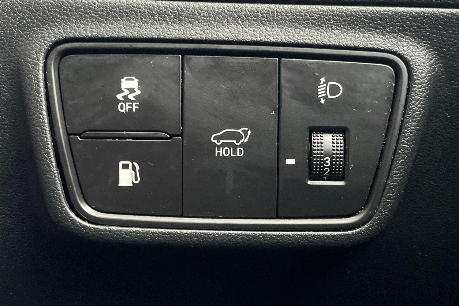Hyundai TUCSON Photo 22