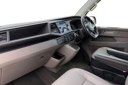 VOLKSWAGEN TRANSPORTER Photo 2