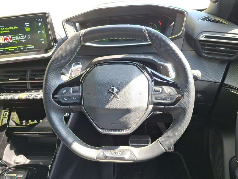 Used Peugeot 2008 KR23YVV 13