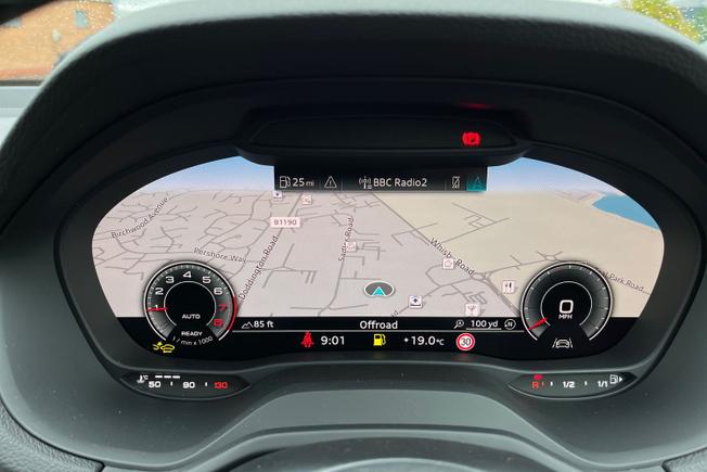 AUDI Q2 Photo 55