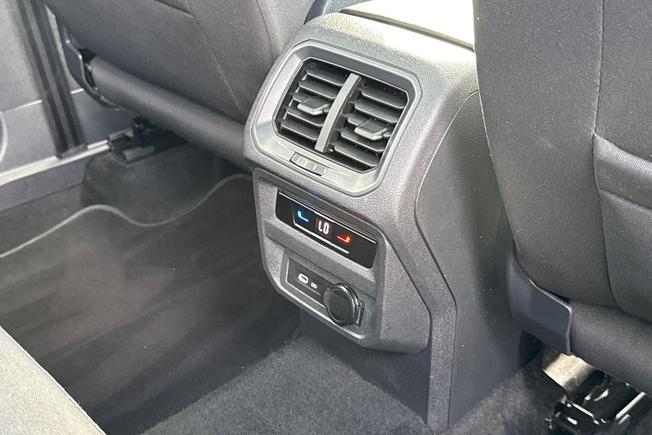 Volkswagen Tiguan Allspace Photo 39