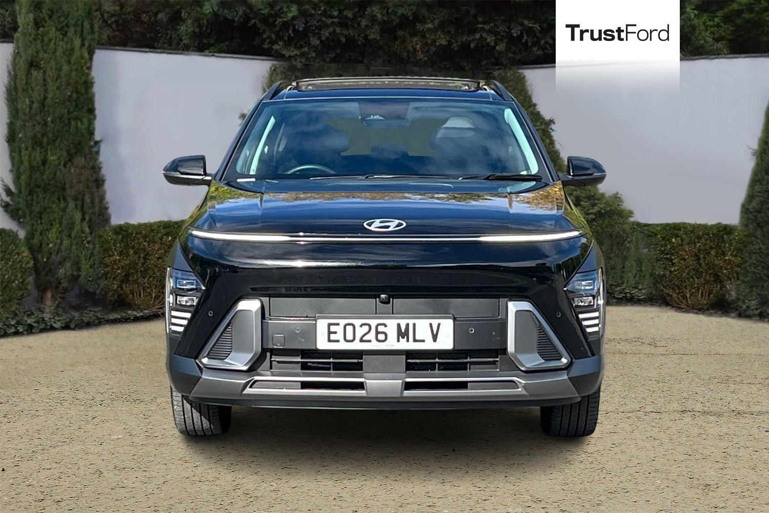 Hyundai KONA Photo 5