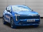 Kia Sportage Photo 0