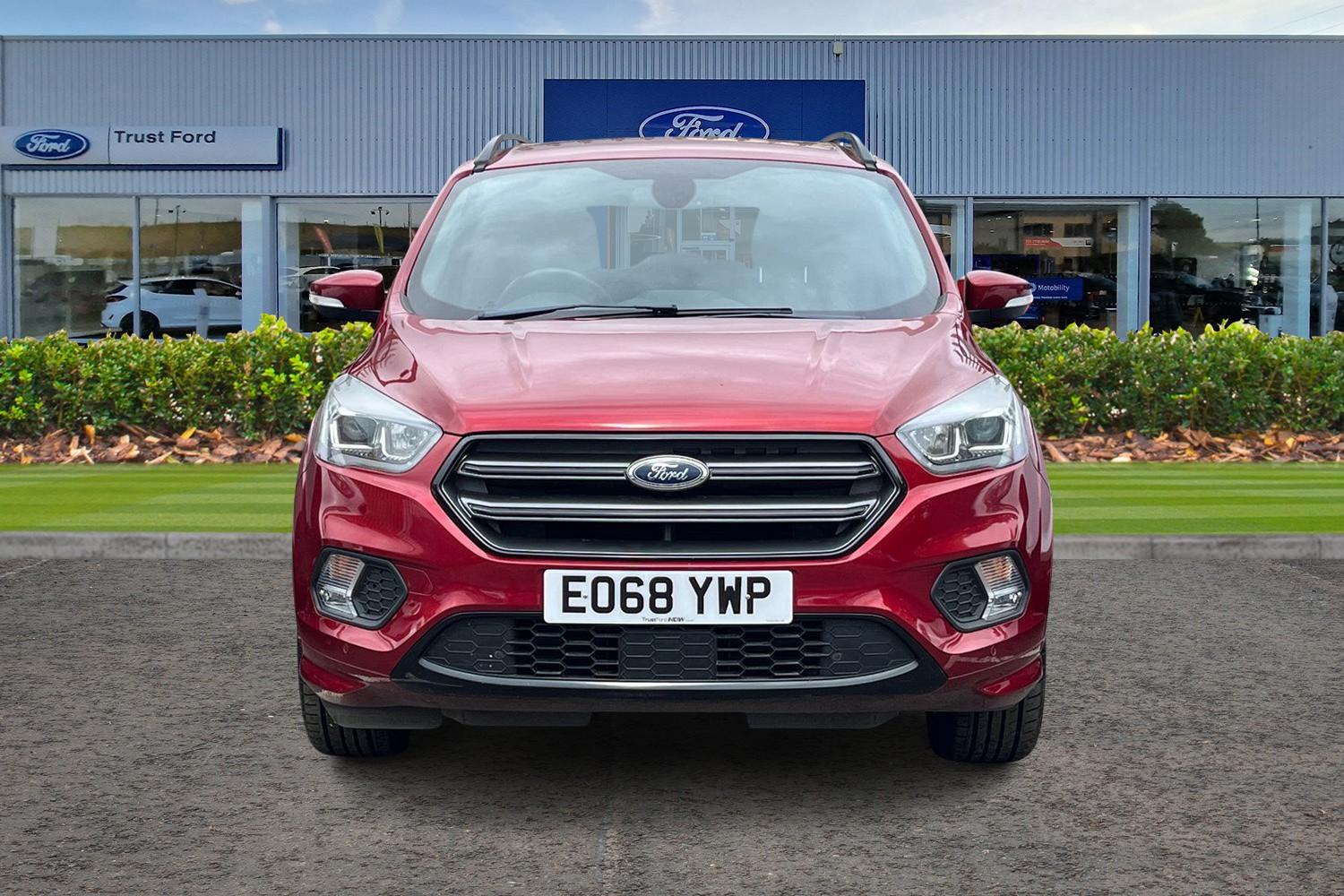 Ford KUGA Photo 5