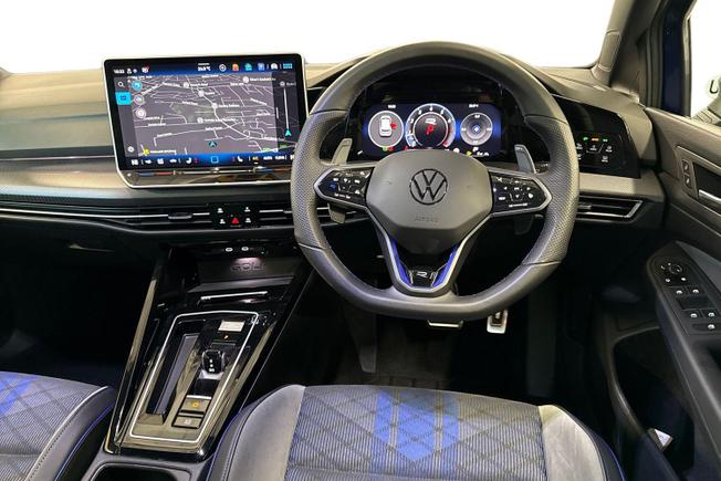 Volkswagen Golf Photo 11