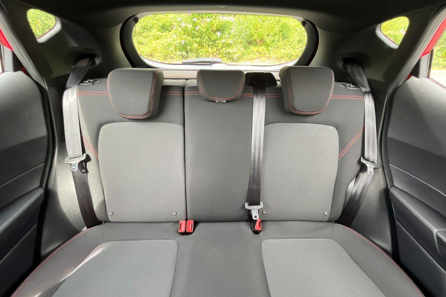 Ford Fiesta Photo 19