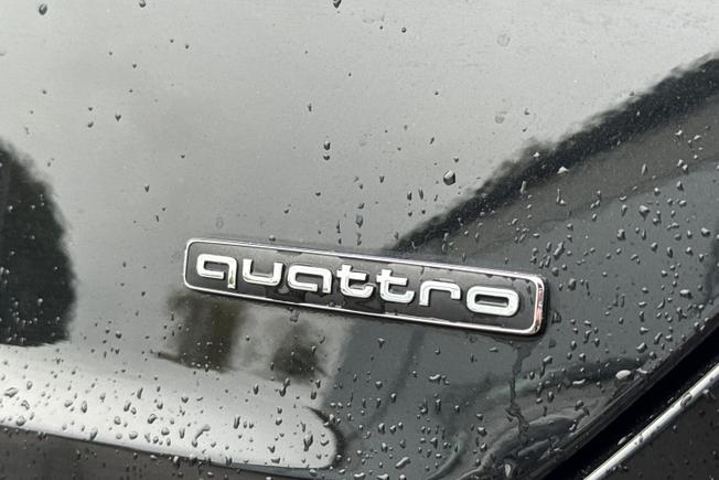 AUDI A5 Photo 29