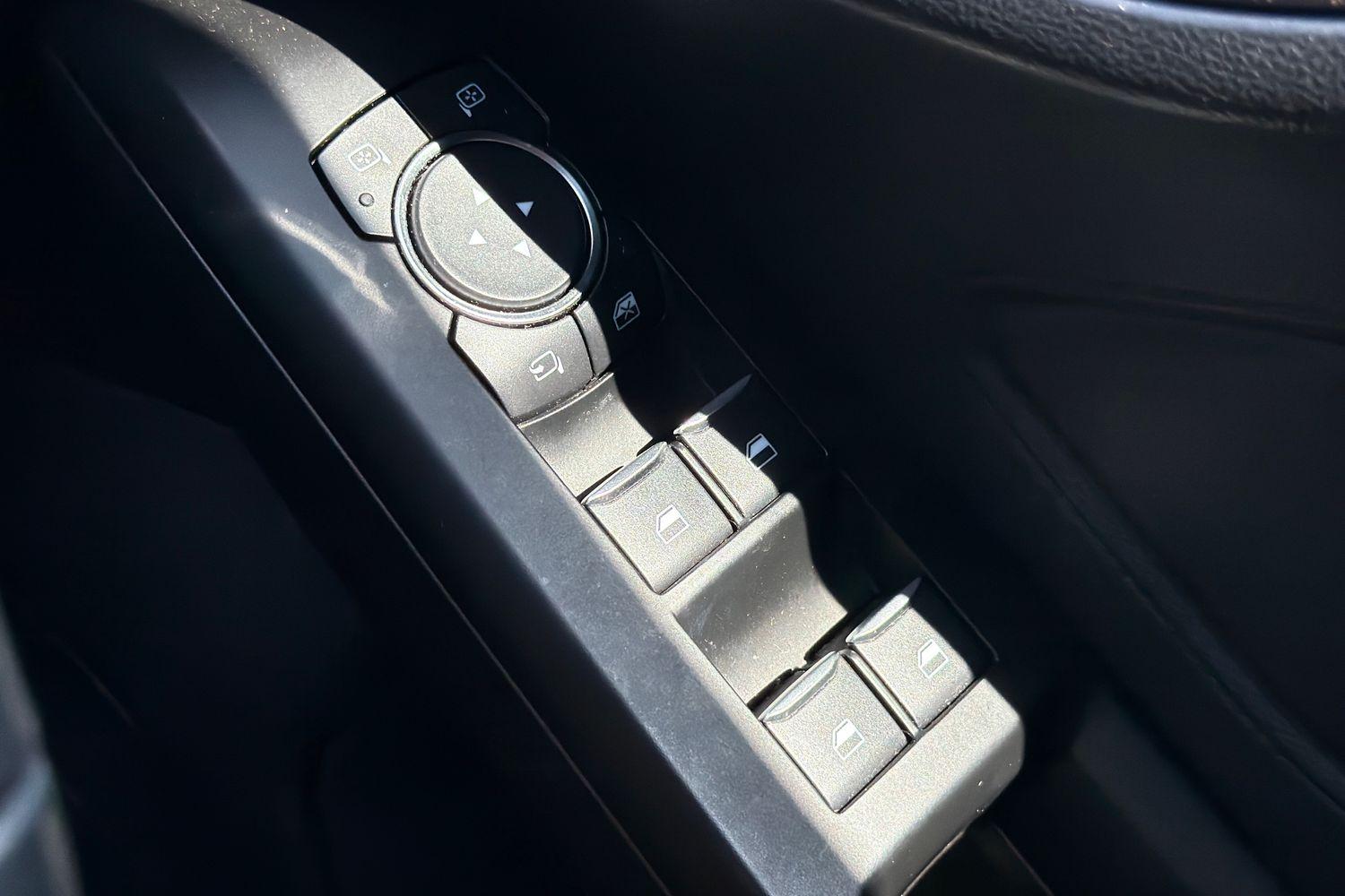 Ford FOCUS Photo 15