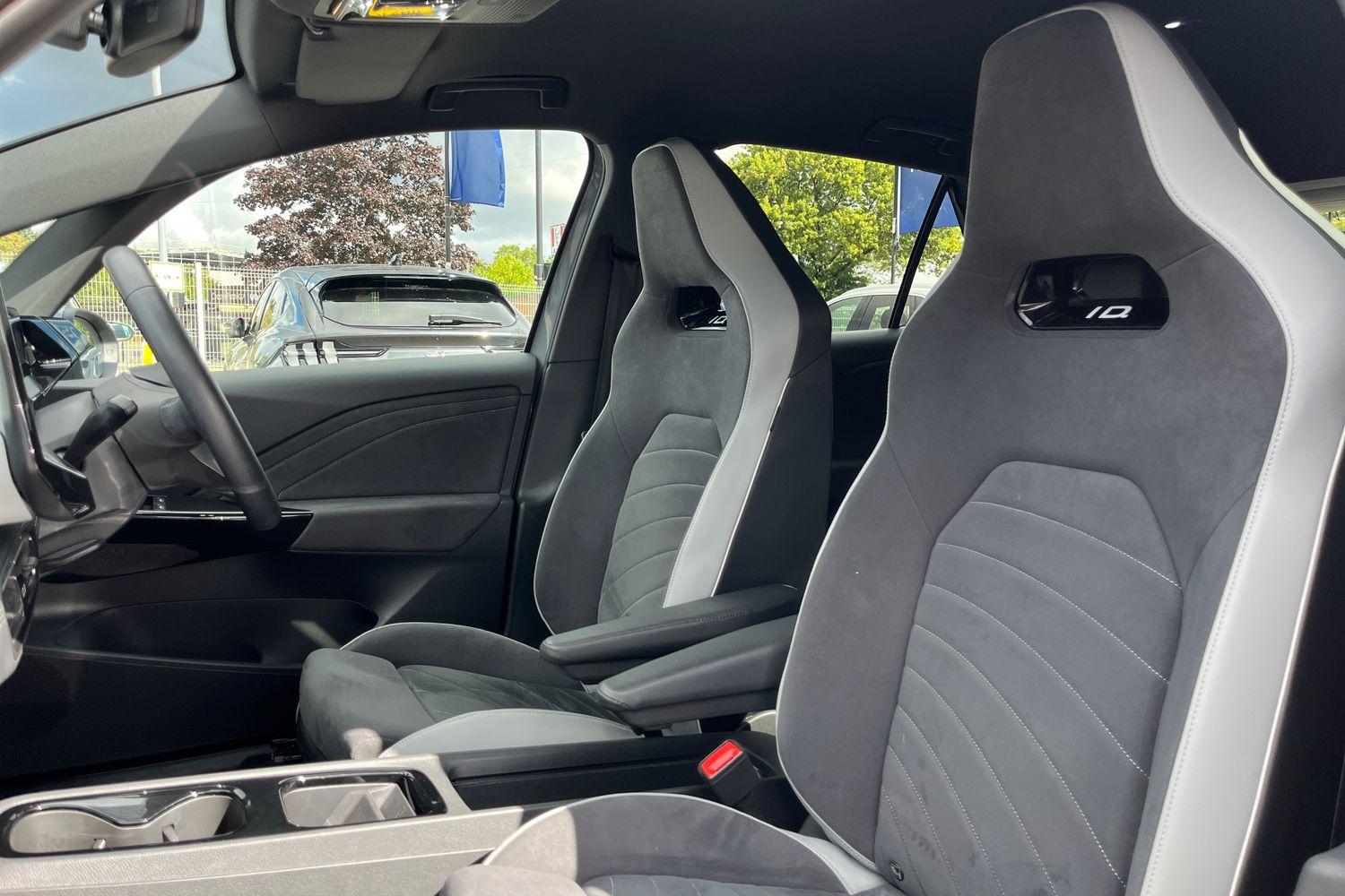 Volkswagen ID.3 Photo 18