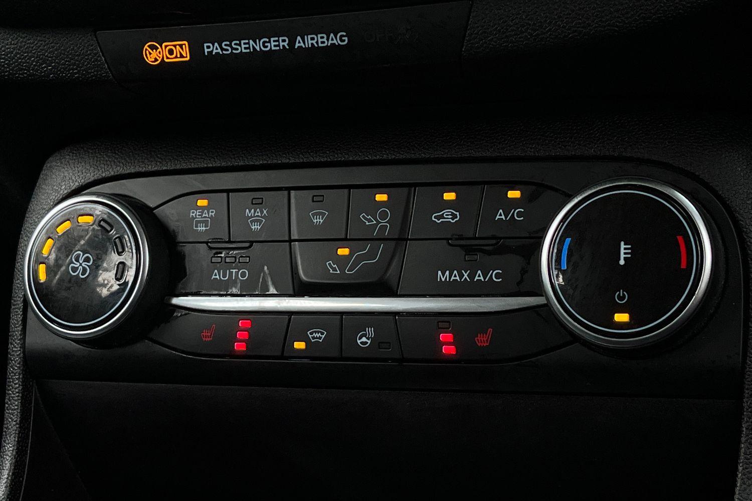 Ford Fiesta Photo 31
