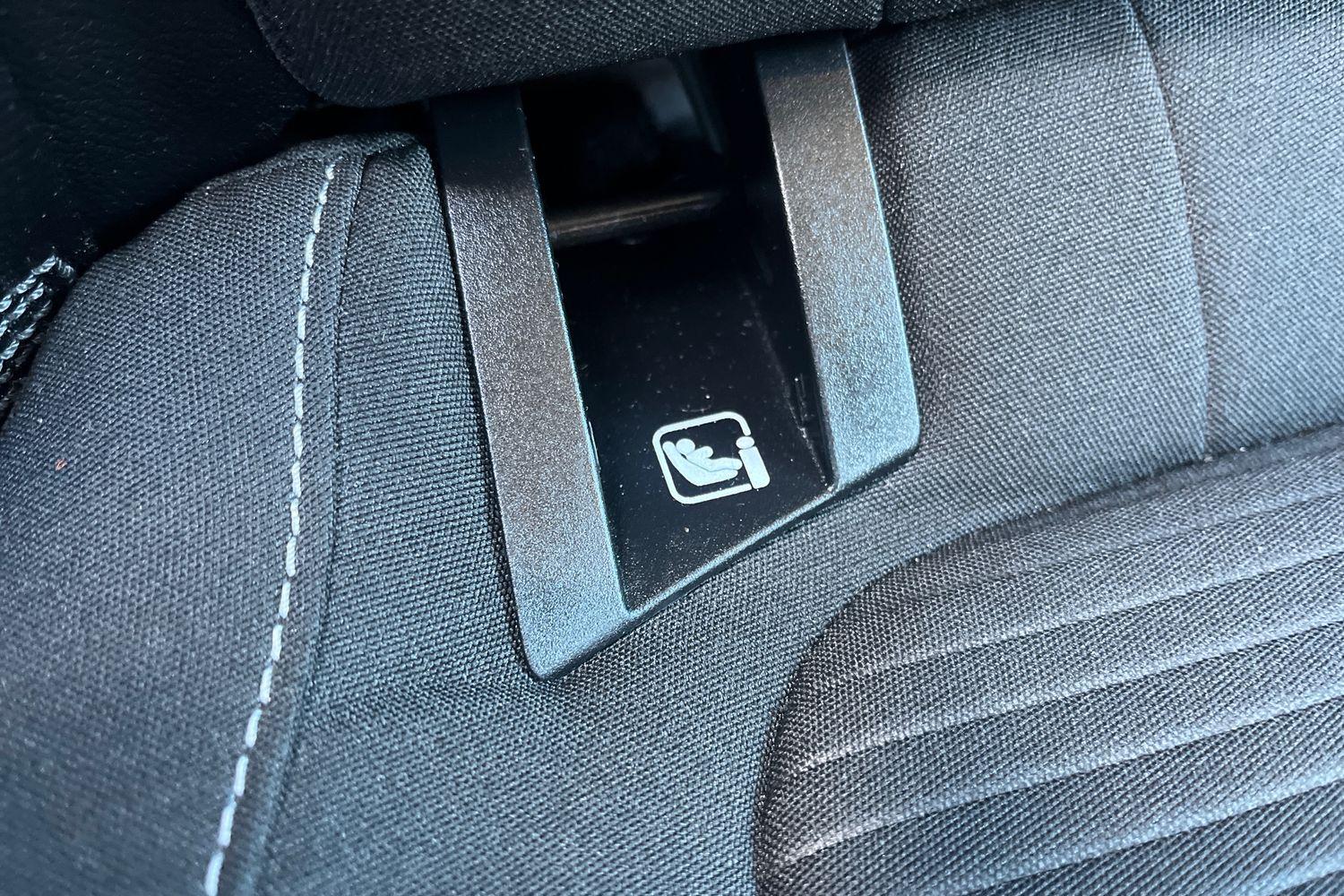 Ford FOCUS Photo 35