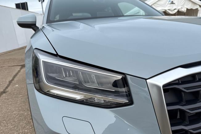 AUDI Q2 Photo 19