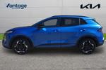 Kia Sportage Photo 5