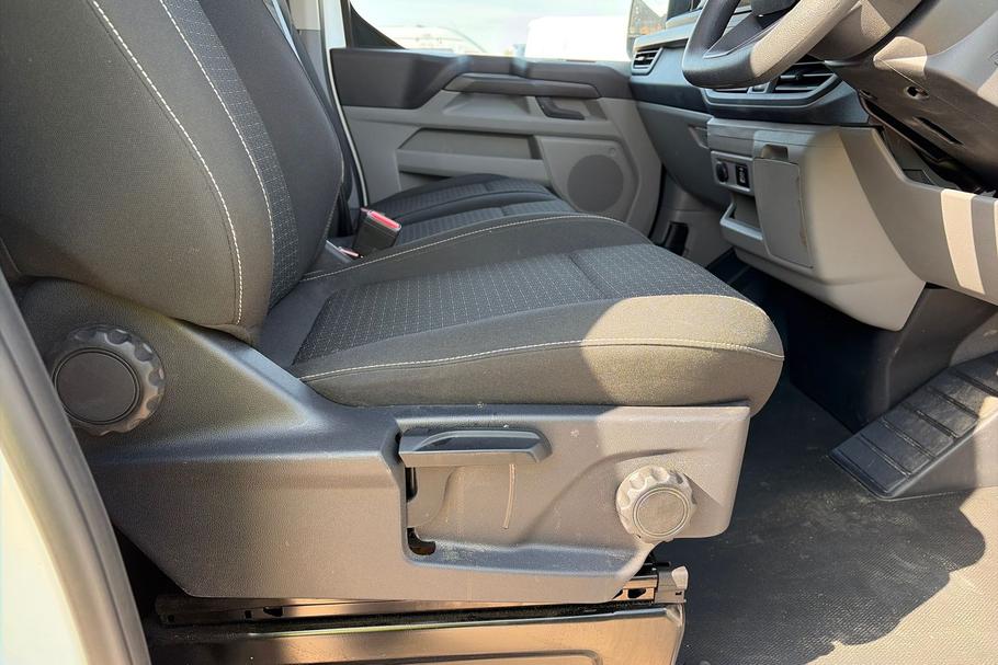 Used Ford TRANSIT CUSTOM RJ75YLD 15