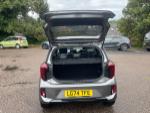 Kia Picanto Photo 37