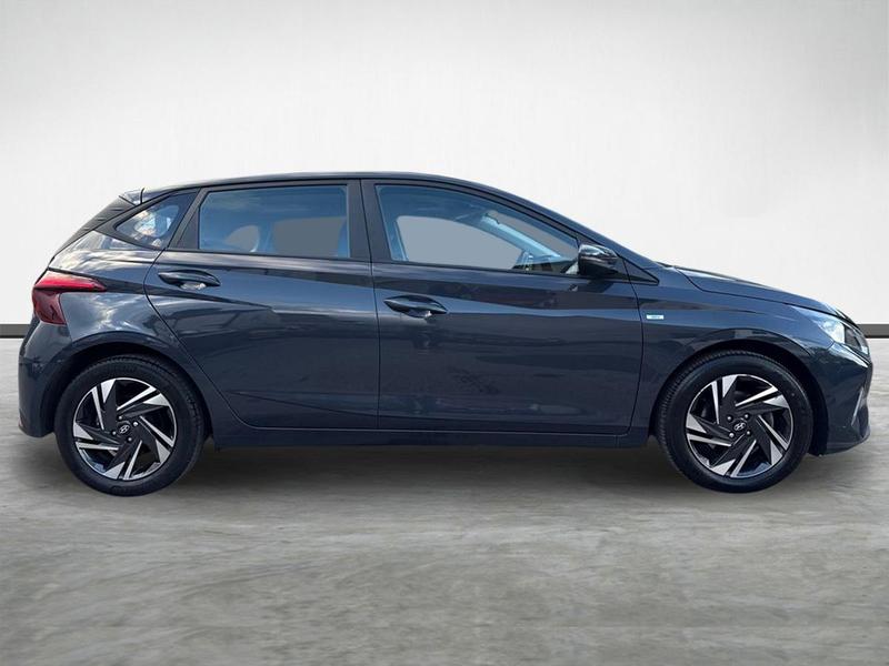 Used Hyundai i20 SL72JFN 2